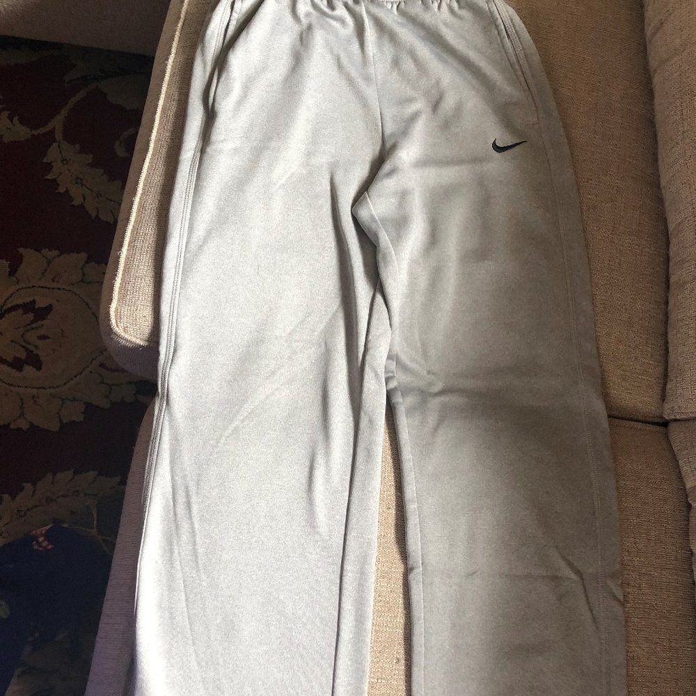 nike thermafit pants